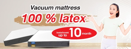 latex mattress