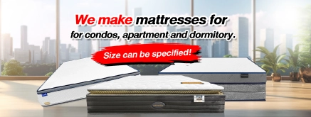 custom mattress