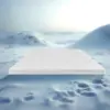 Topper Cooling Memory Foam