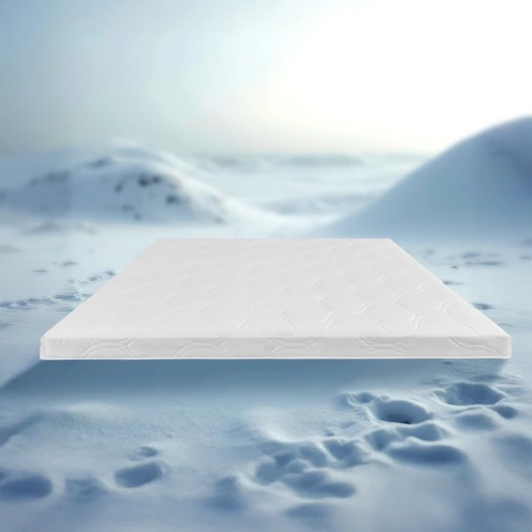 Topper Cooling Memory Foam