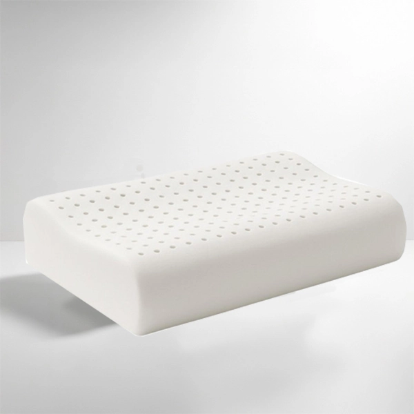 หมอนยางพาราแท้ 100% CONTOUR PILLOW