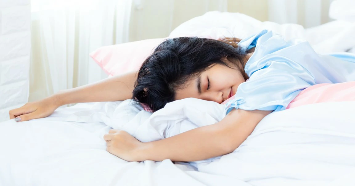 5 เหตุผลทำไมที่นอนที่ดี ถึงสำคัญต่อสุขภาพของคุณ