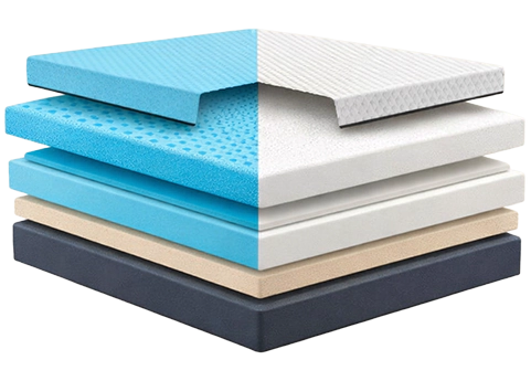 เมมโมรี่โฟม