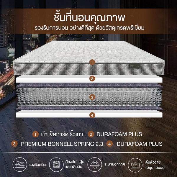 Hotel Deluxe - Image 3